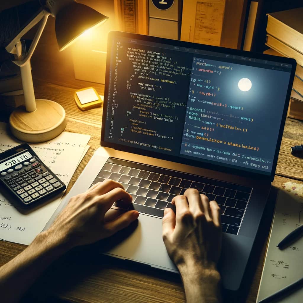 ¿Cómo hacer una calculadora en Python?