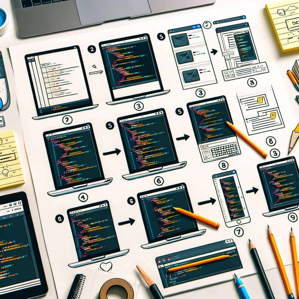 como-hacer-una-lista-desplegable-en-HTML-paso-a-paso cómo hacer una lista desplegable en HTML