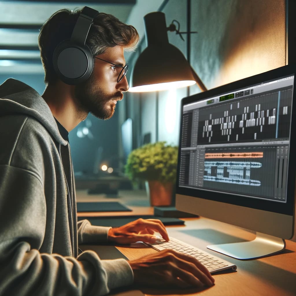 como-poner-musica-en-Canva-paso-a-paso Cómo poner música en Canva paso a paso