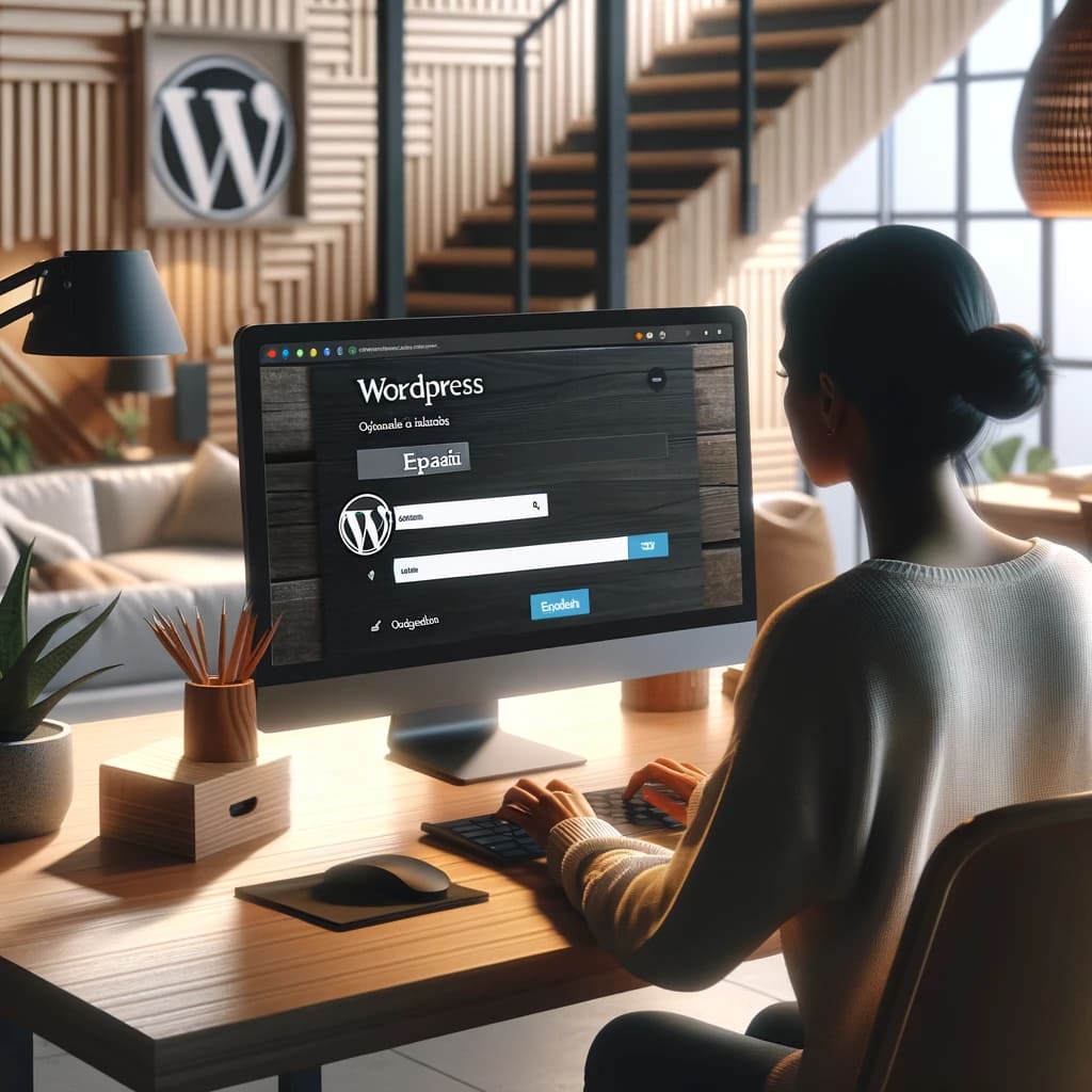 ¿Cómo poner Wordpress en español? 1 ¿Cómo poner Wordpress en español? Tutorial