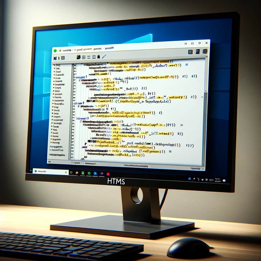 Cómo programar en bloc de notas HTML paso a paso