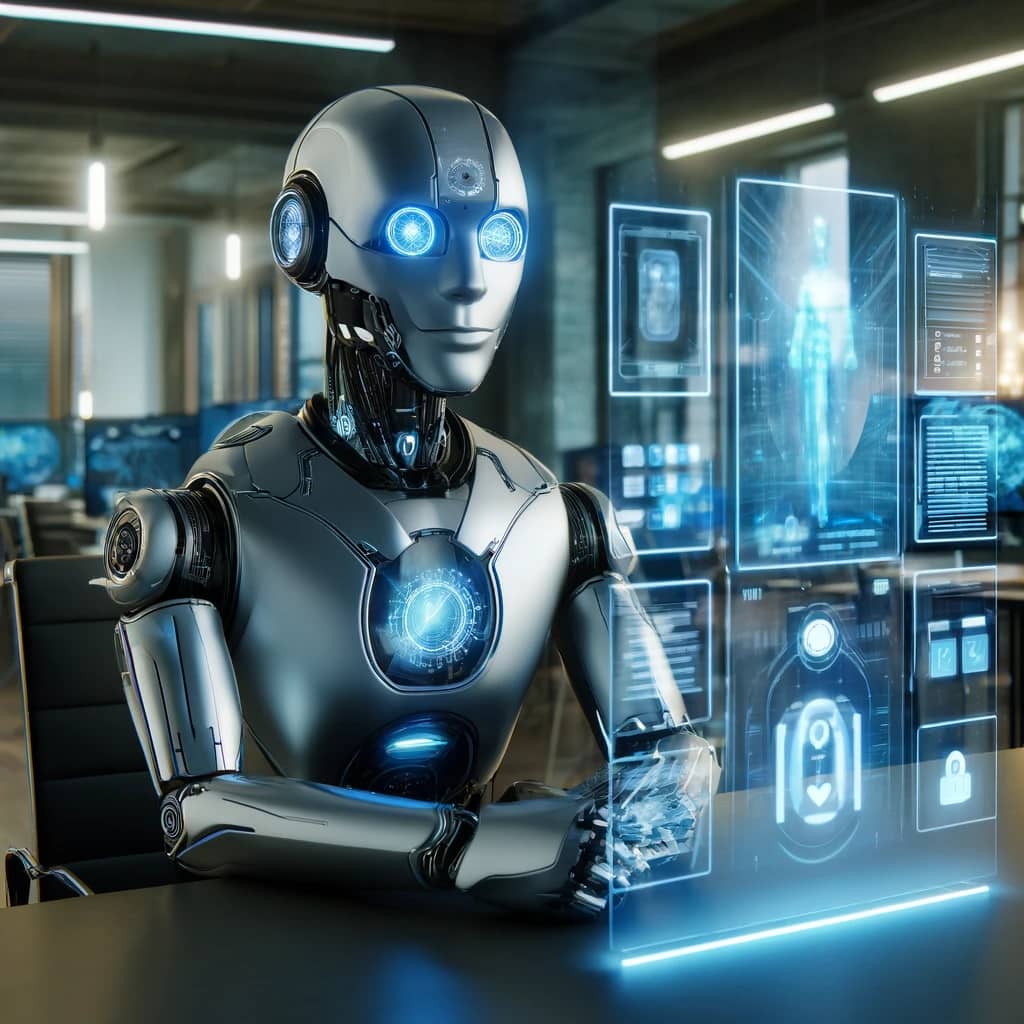 Crear app con inteligencia artificial pasos