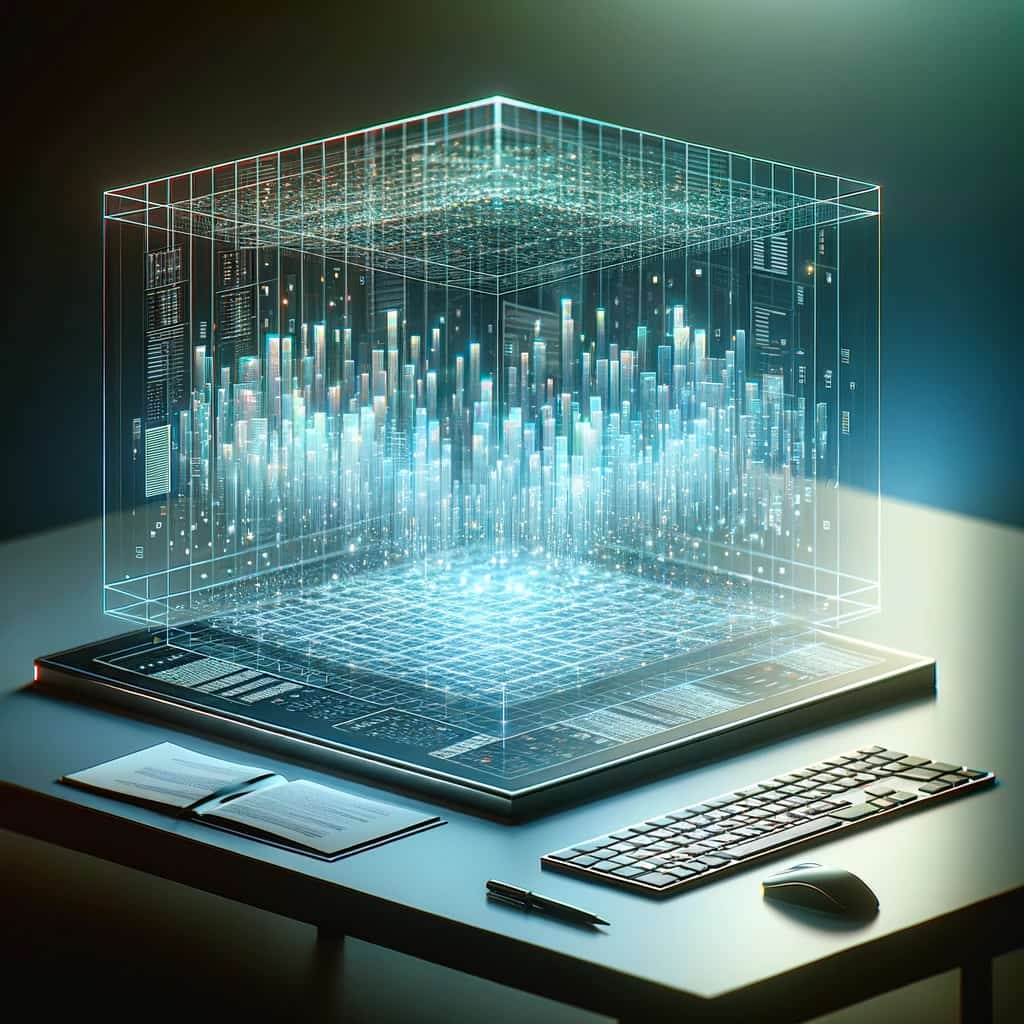 ¿Qué es un dataframe y para qué sirve? 1 dataframe