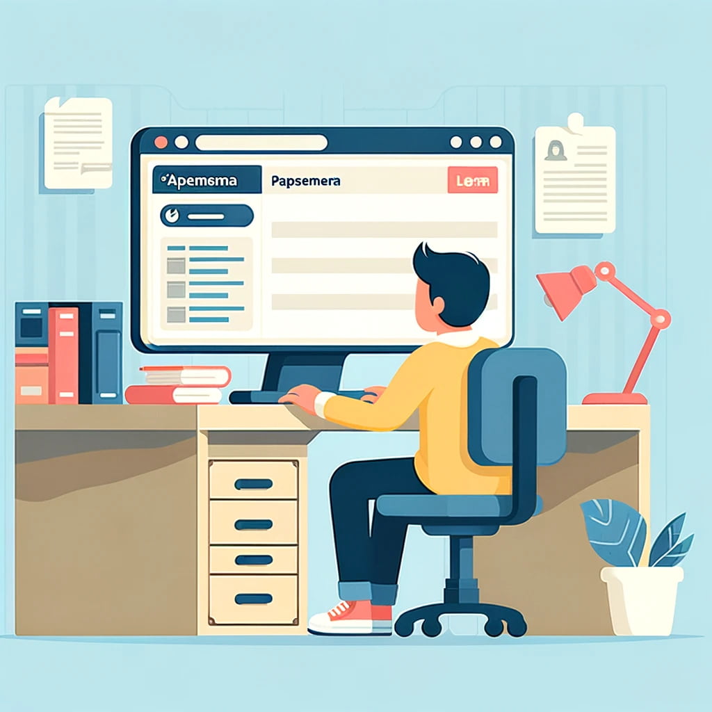 ¿Dónde esta la papelera en Wordpress?