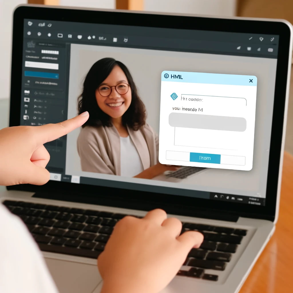 Insertar HTML en Canva fácilmente