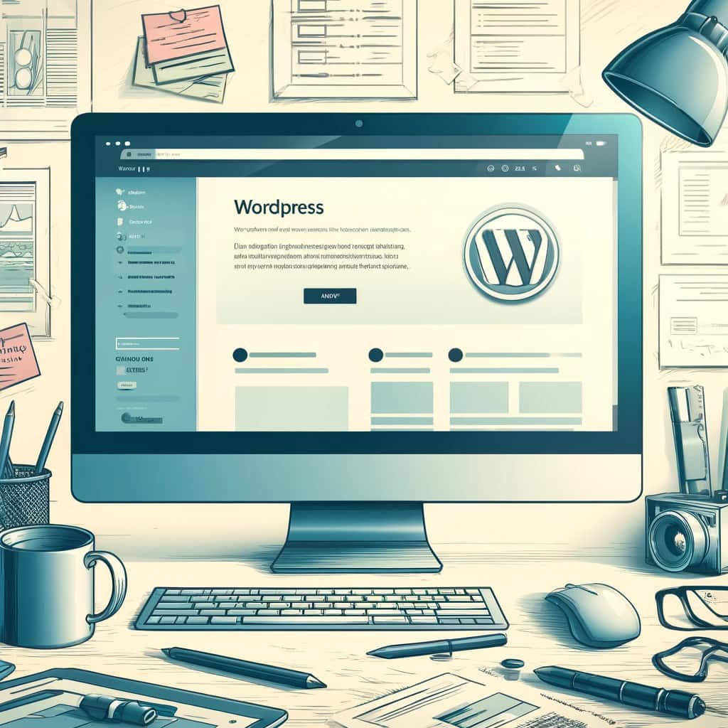 ¿Qué son las migas de pan en Wordpress? 1 ¿Qué son las migas de pan en Wordpress?