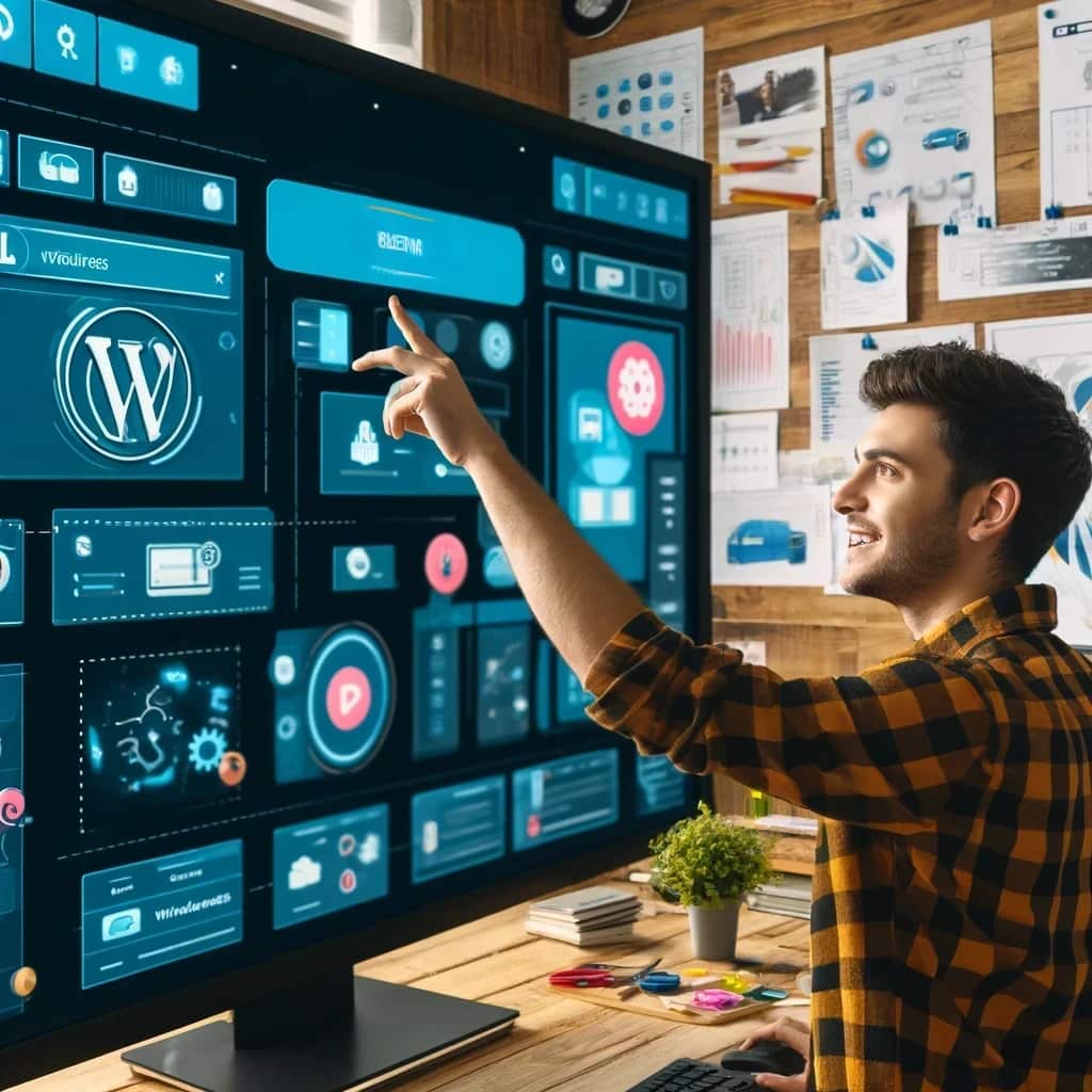 que-son-los-widgets-en-WordPress qué son los widgets en wordpress