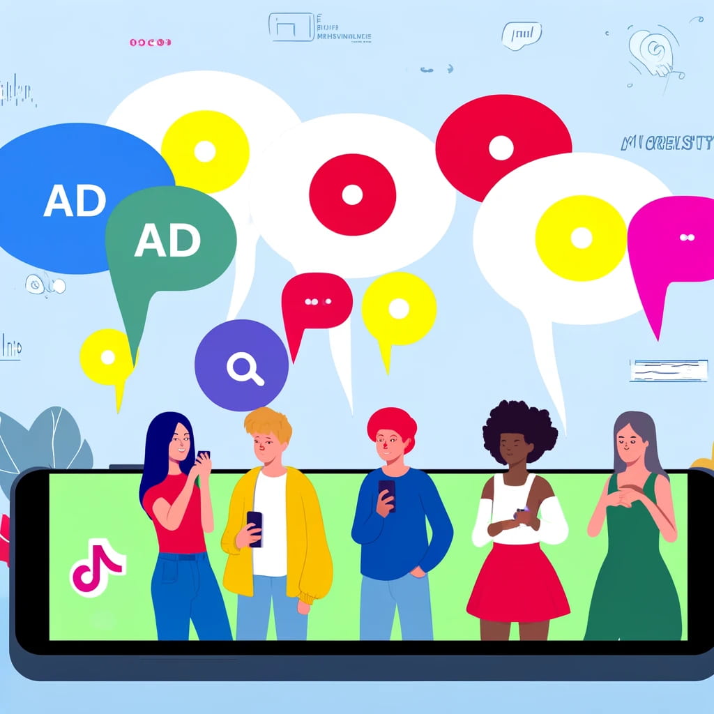 ¿Cómo funciona Tik Tok Ads?