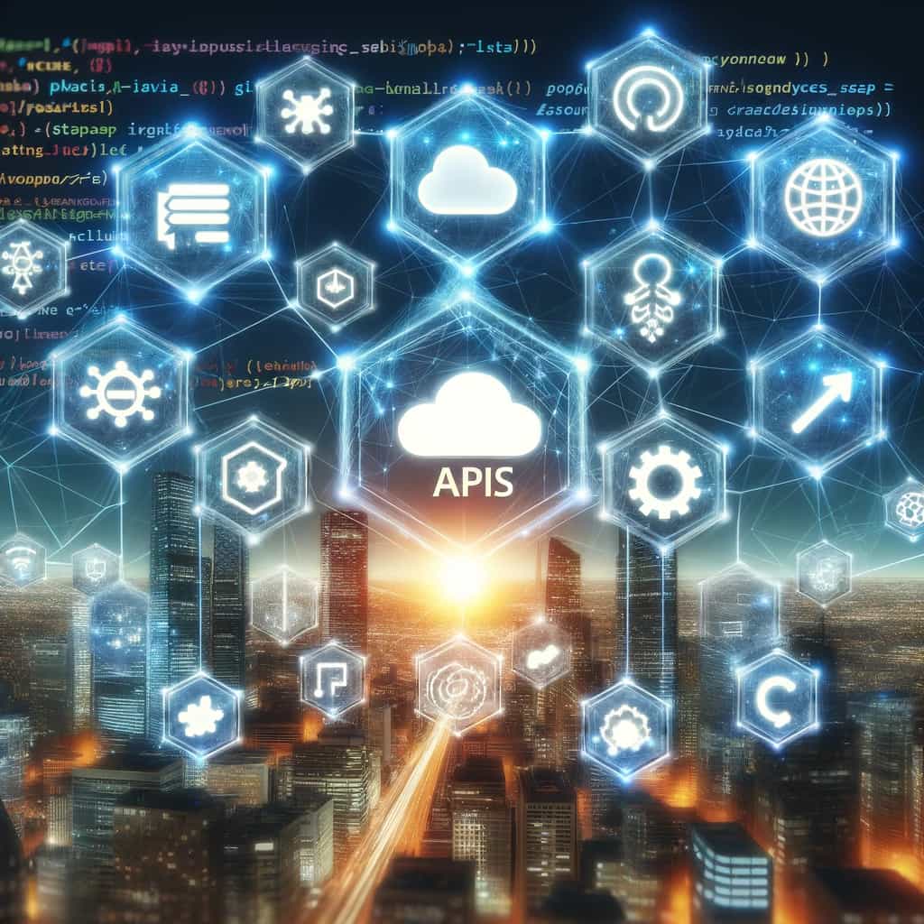APIs gratuitas para desarrolladores