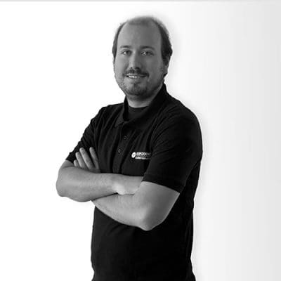 Profesores KeepCoding 44 Carlos Cilleruelo