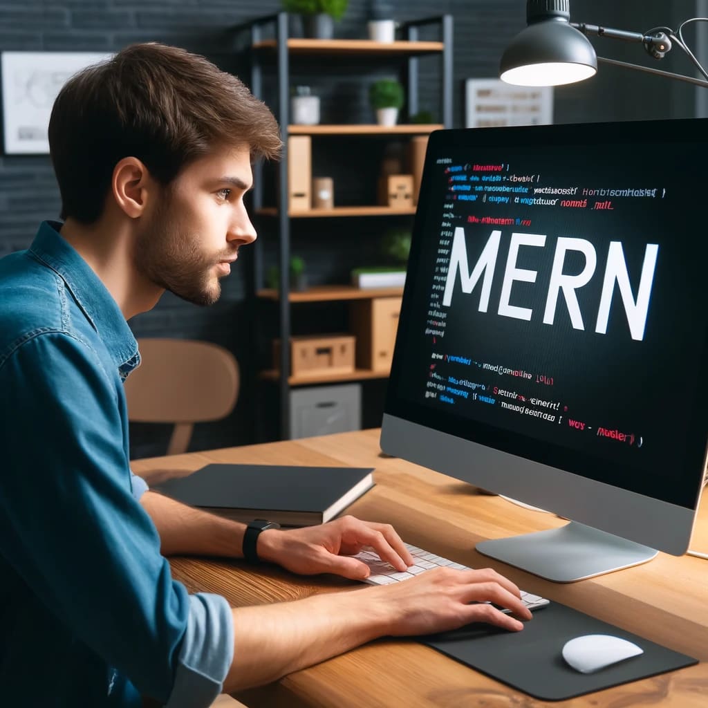 MERN-1 MERN de javascript qué es