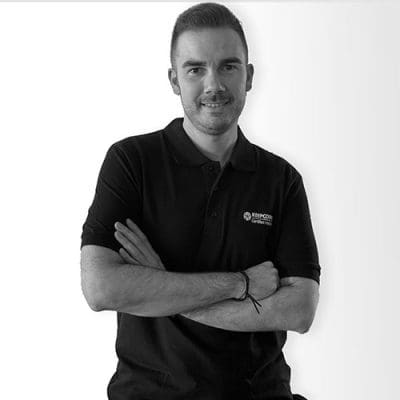 Profesores KeepCoding 7 Nauel Gómez