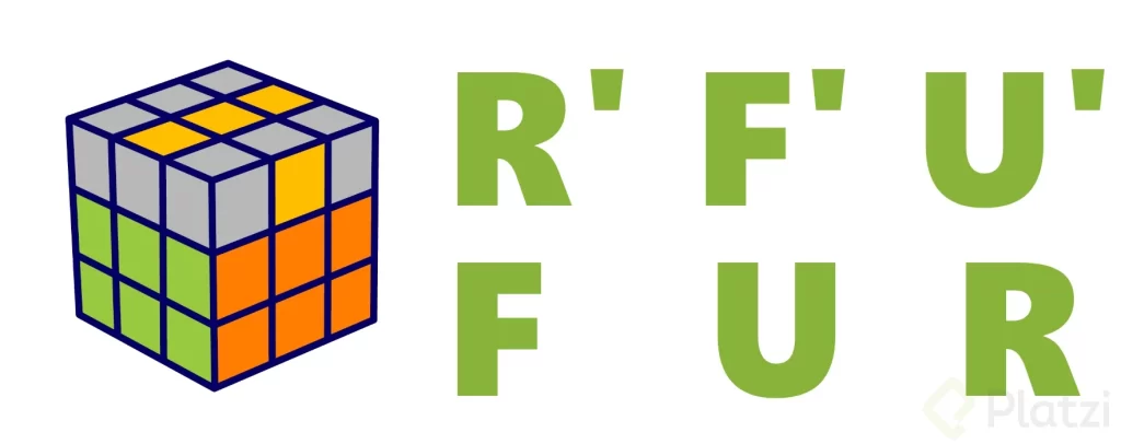 El algoritmo definitivo para resolver un cubo Rubik 11 resolver un cubo rubik