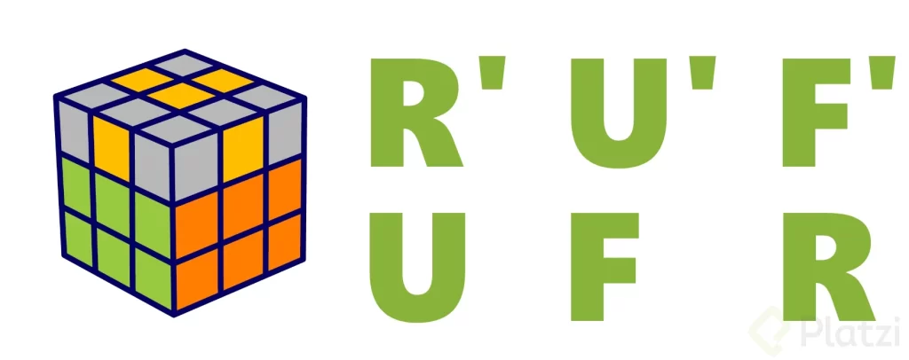 El algoritmo definitivo para resolver un cubo Rubik 12 resolver un cubo rubik