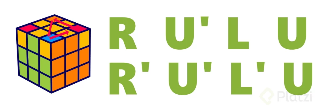 El algoritmo definitivo para resolver un cubo Rubik 19 resolver un cubo rubik