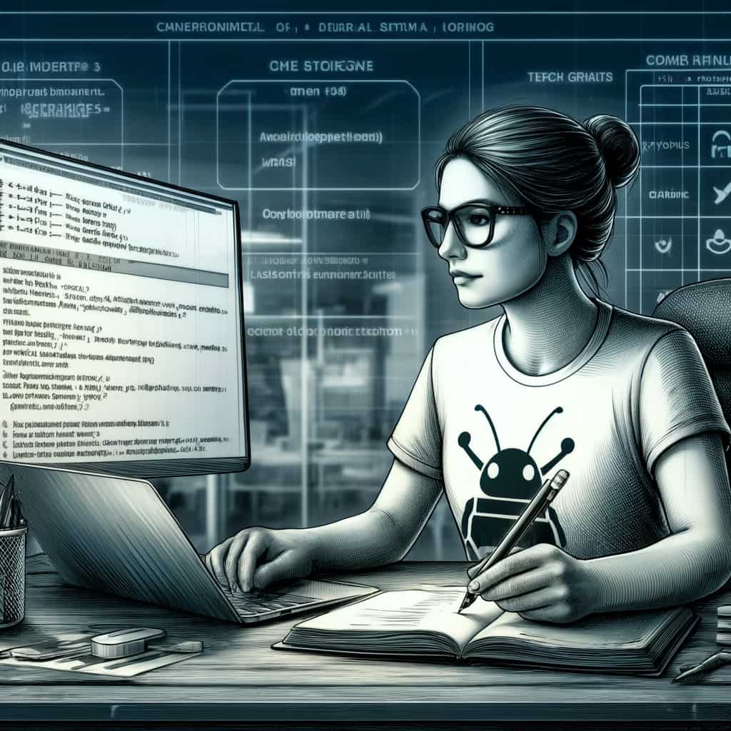 QA engineer