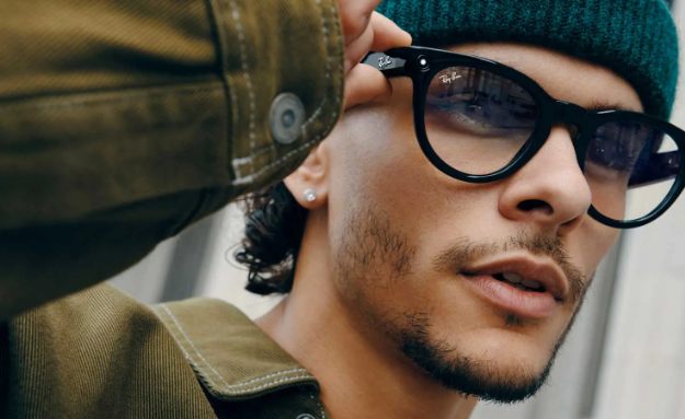 Ray Ban Meta gafas de sol