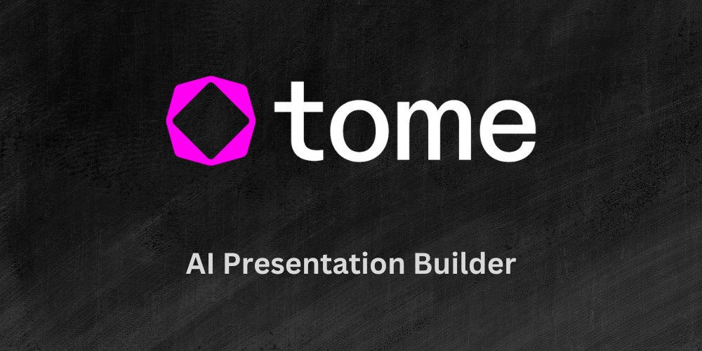 Las 6 mejores IA para hacer presentaciones asombrosas 2 IA para hacer presentaciones