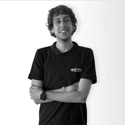 Profesores KeepCoding 9 Xavier Portilla