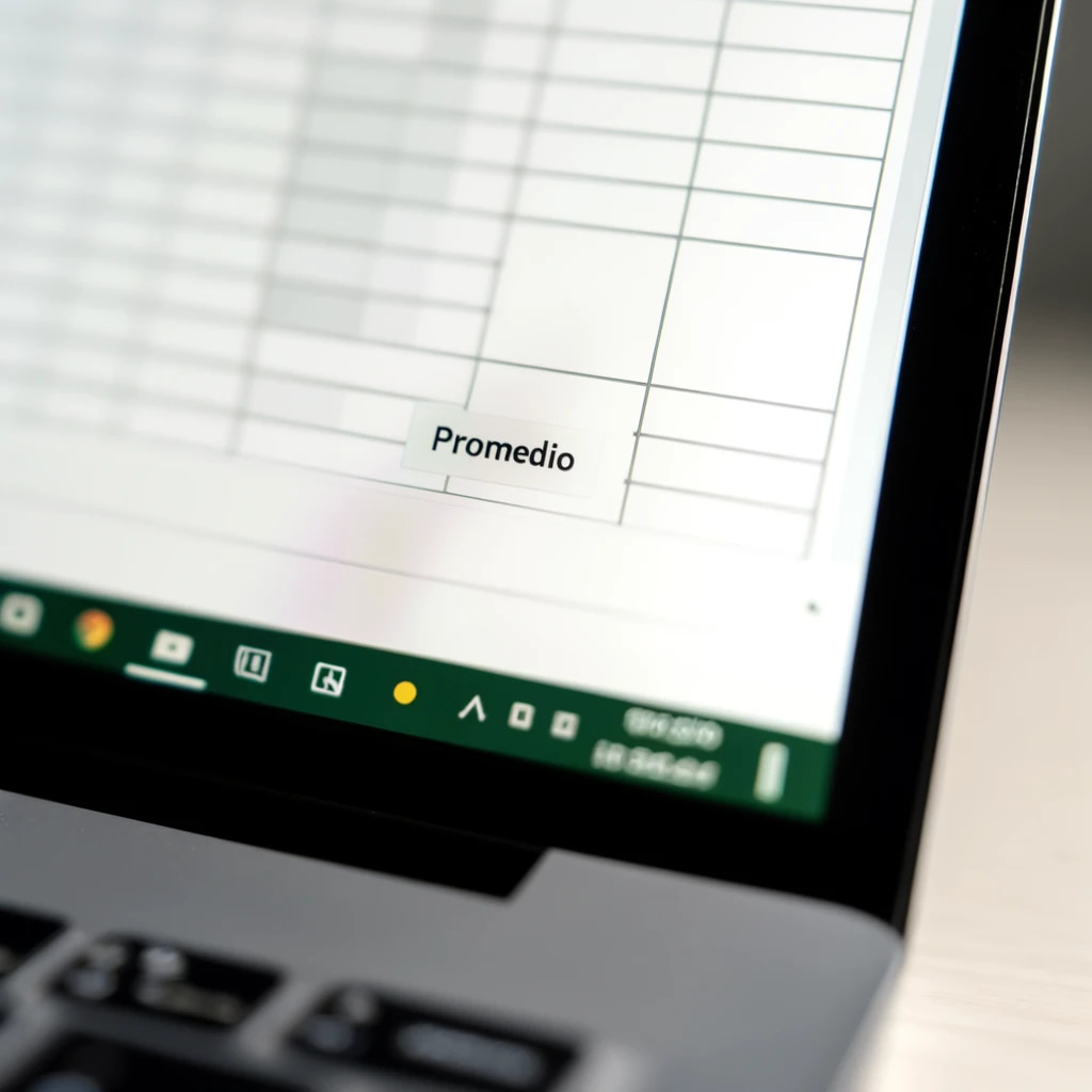 calcular-la-media-en-Google-Sheets calcular la media en Google Sheets
