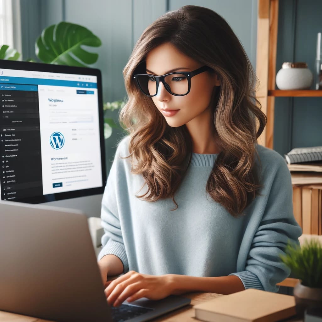 categorías en wordpress qué son