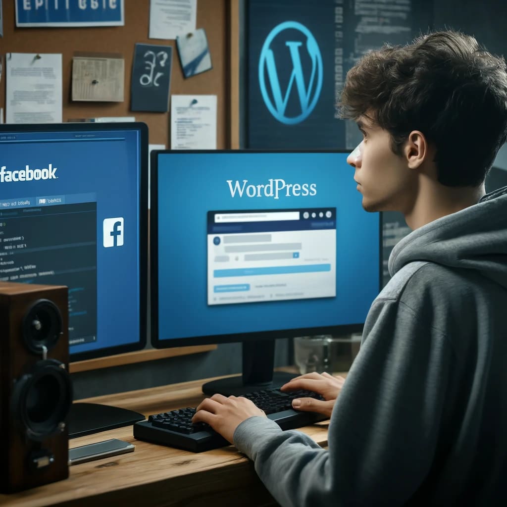como-instalar-el-pixel-de-facebook-en-wordpress cómo instalar el pixel de facebook en wordpress