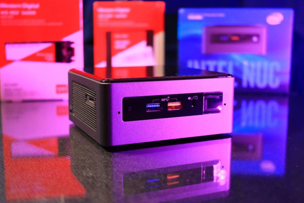 Mini PC: ¿qué es y en qué se diferencia de otros ordenadores? 1 Mini PC