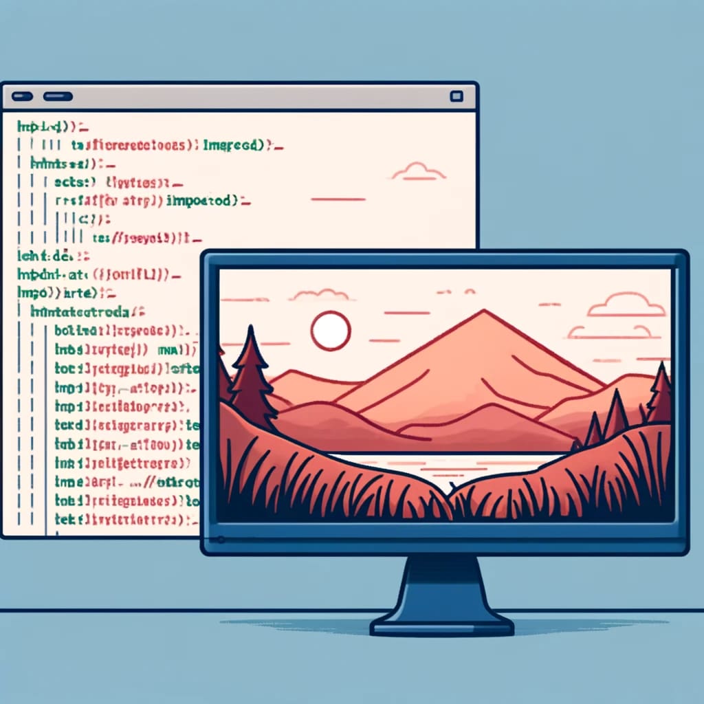¿Cómo convertir una imagen en HTML? 1 ¿Cómo convertir una imagen en HTML?