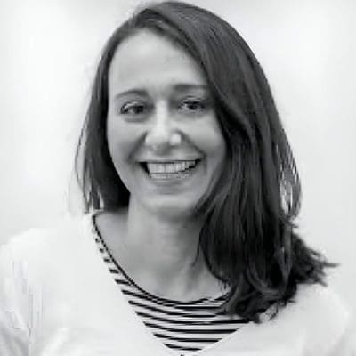 Profesores KeepCoding 30 Cristina Gómez