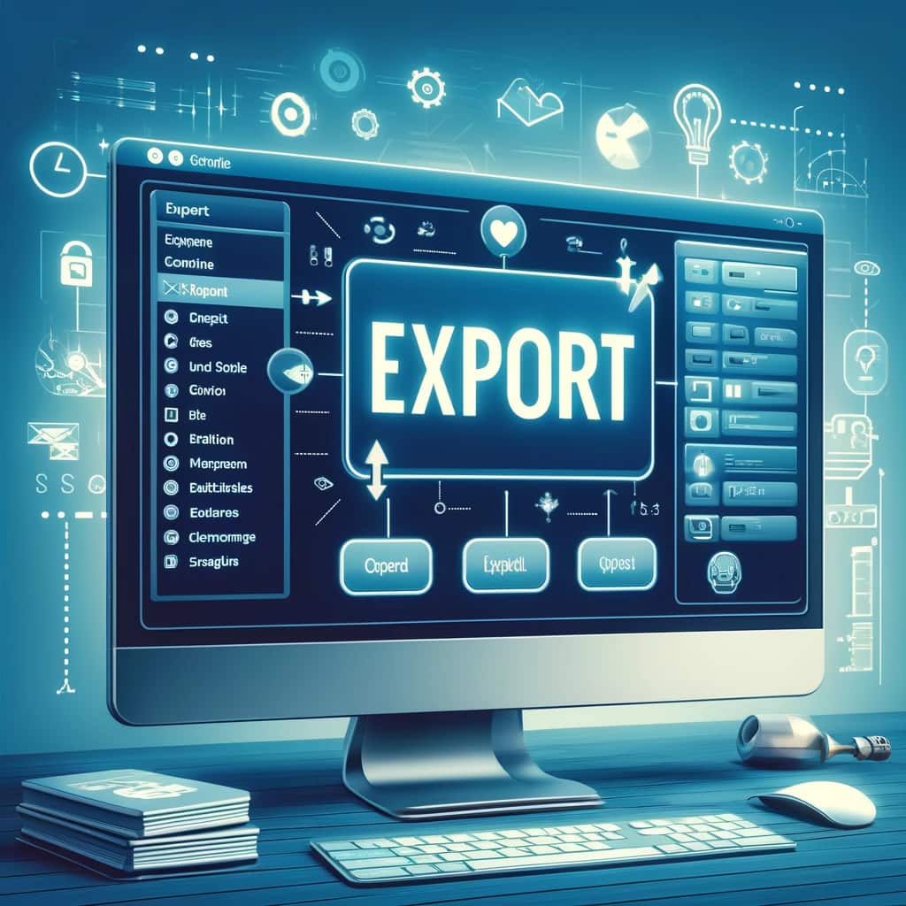 Aprende cómo exportar en Figma