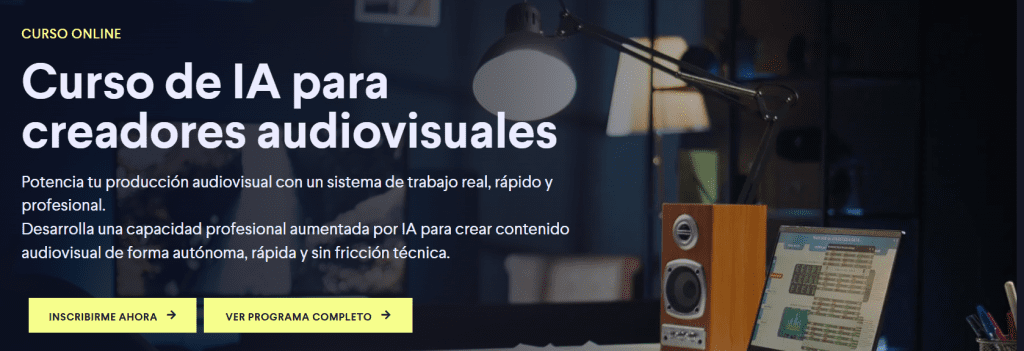 IA para crear imágenes: cómo funcionan los generadores y guía de herramientas 2 IA para crear imágenes