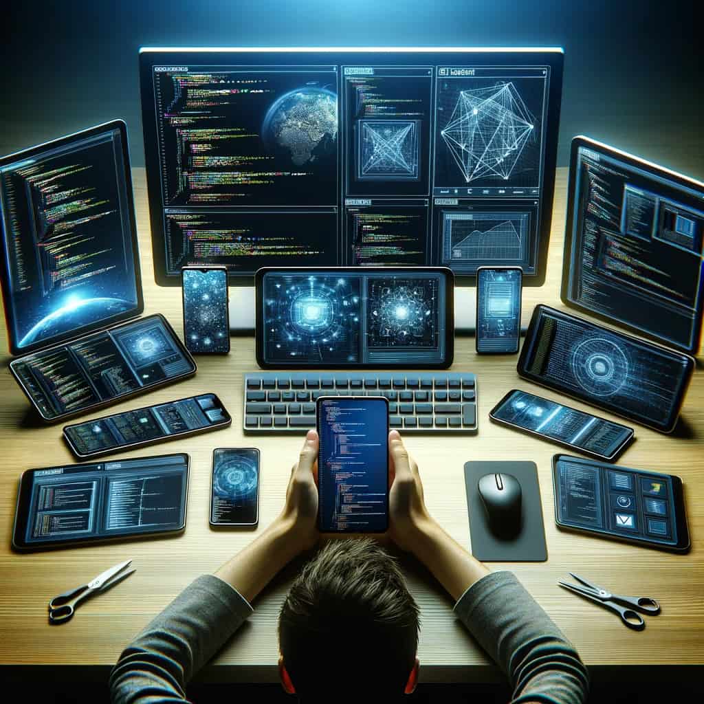 ¿Cuáles son los mejores moviles para programar? 1 ¿Cuáles son los mejores moviles para programar?