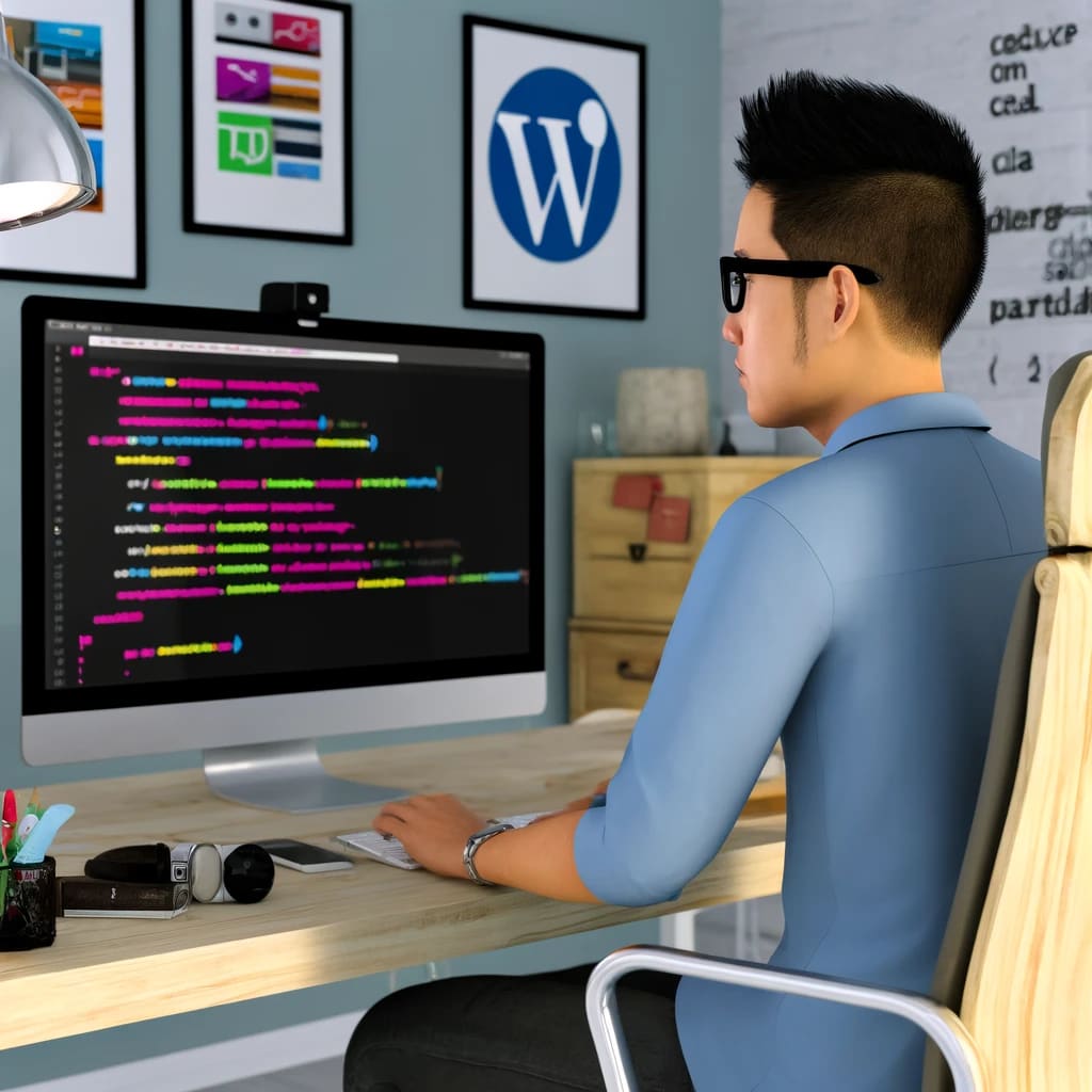 que-son-las-etiquetas-en-WordPress Qué son las etiquetas en WordPress