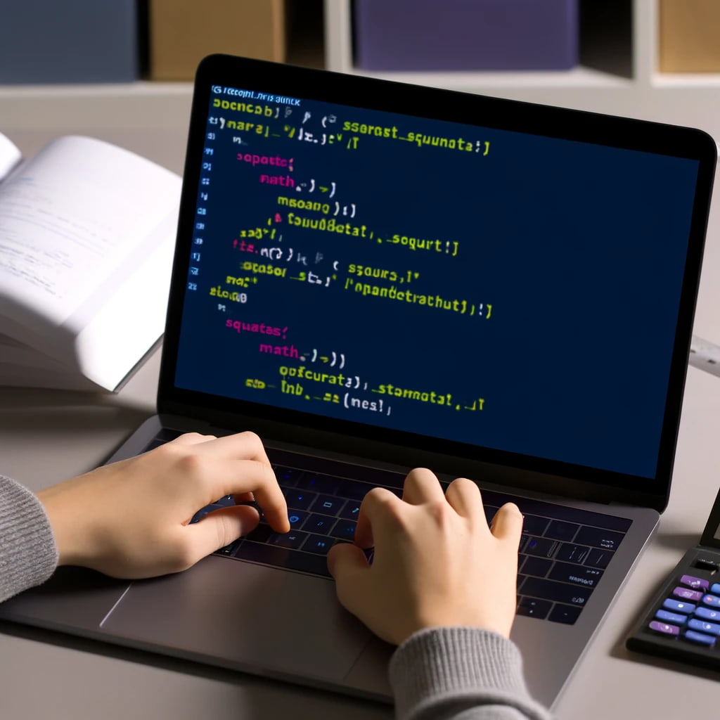 ¿Cómo sacar la raíz cuadrada en Python? 1 ¿Cómo sacar la raíz cuadrada en Python?