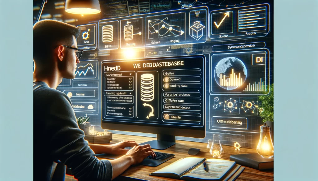 IndexedDB API: Lleva el almacenamiento web a otro nivel 1 IndexedDB API