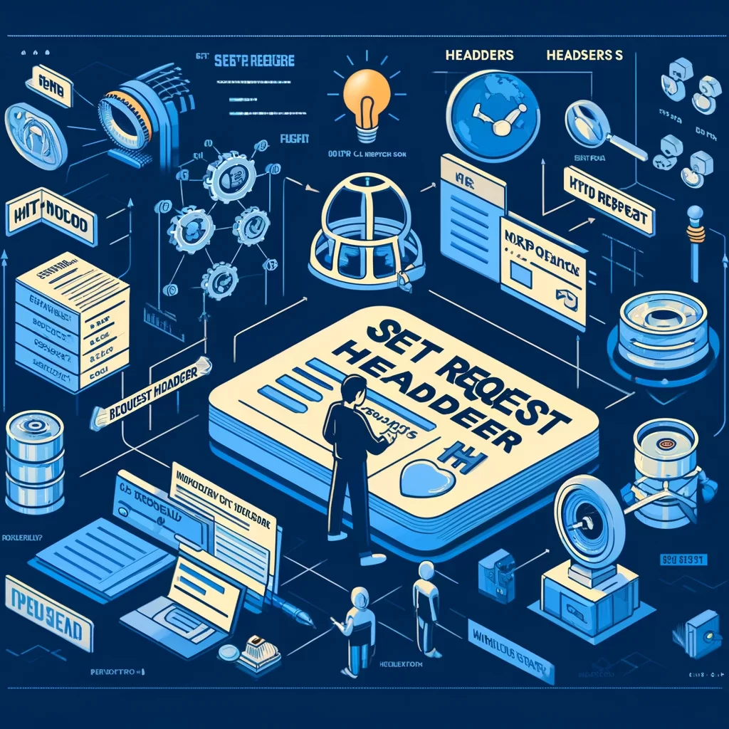 SetRequestHeader: Potencia tus peticiones HTTP 1 SetRequestHeader