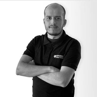 Profesores KeepCoding 23 Adrián Silva
