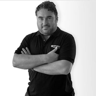 Profesores KeepCoding 26 Antonio Maroto