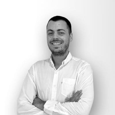 Profesores KeepCoding 42 Daniel Díaz