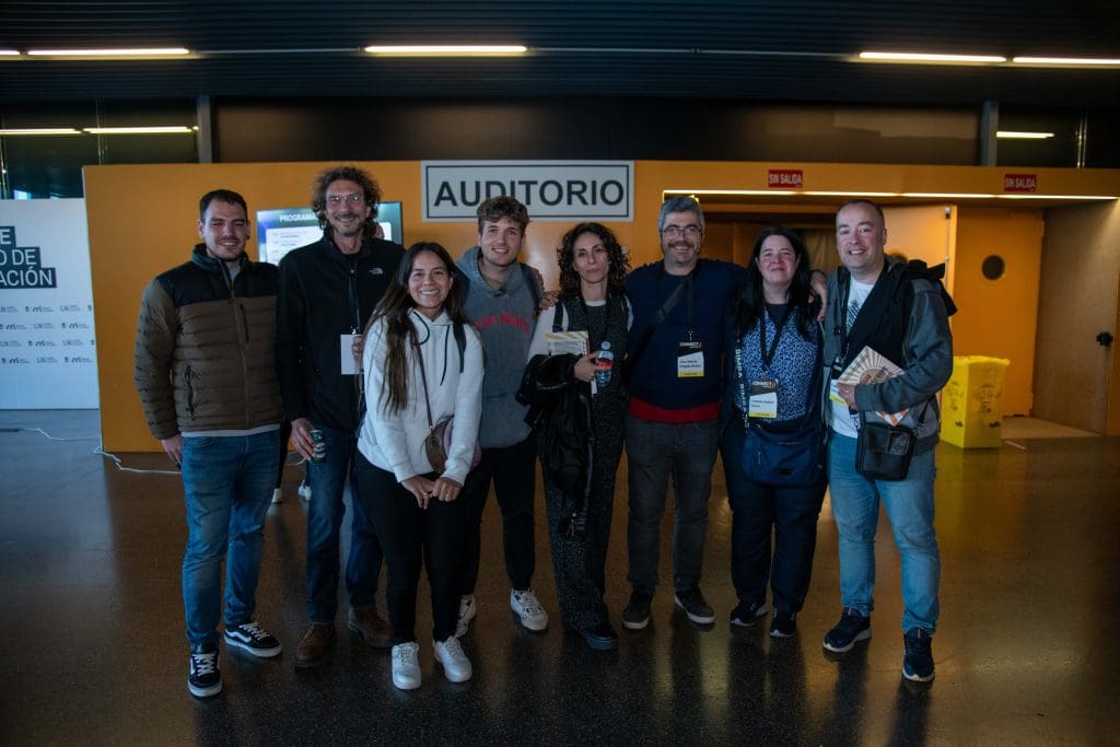 La experiencia en KConnect 2024 11 KConnect 2024