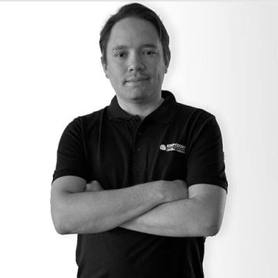 Profesores KeepCoding 33 Pedro Luis Frias