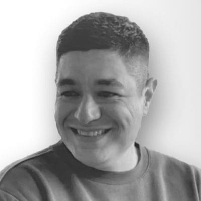 Profesores KeepCoding 72 Pol Larrea