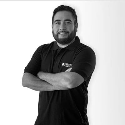 Profesores KeepCoding 34 Rolando López