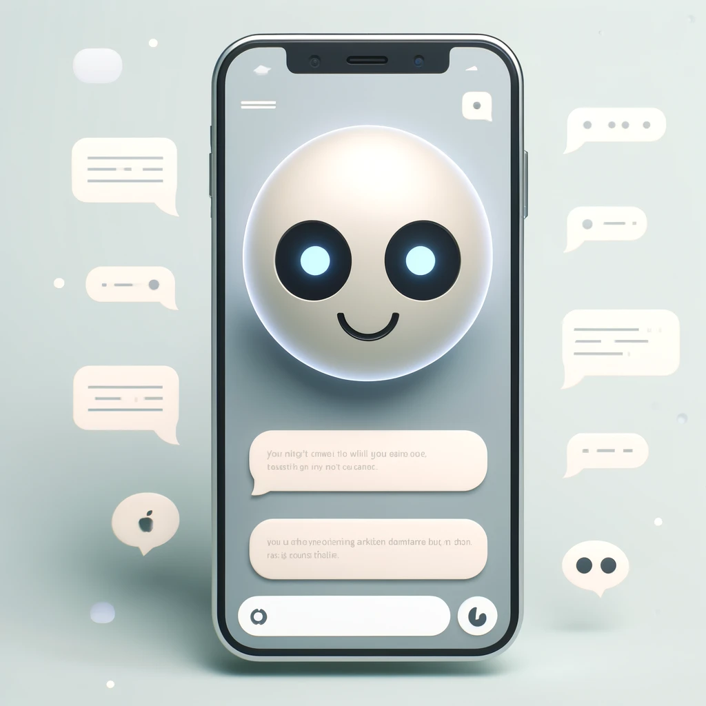 Los mejores chatbots IA: sorprende a tus usuarios con interacciones geniales 1 chatbots IA