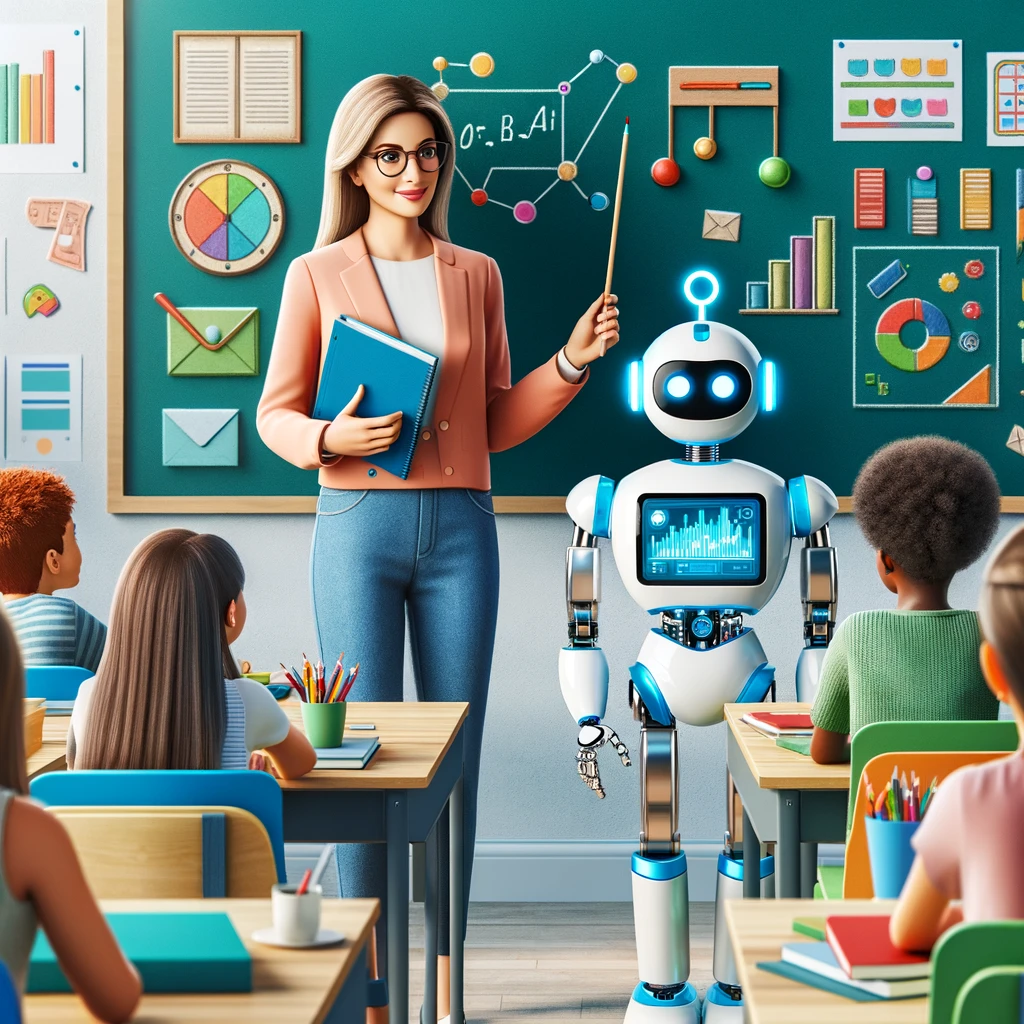 IA para profesores: transforma la educación con ciencia de datos 1 IA para profesores