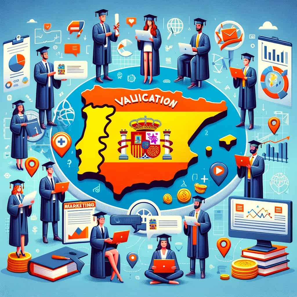¿Cómo convalidar un título universitario en España? 1 ¿Cómo convalidar un título universitario en España?