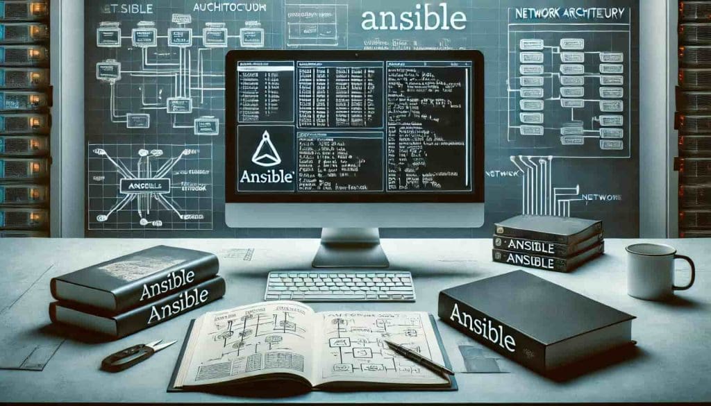¿Qué es y cómo crear un Playbook en Ansible? 1 Playbook en Ansible