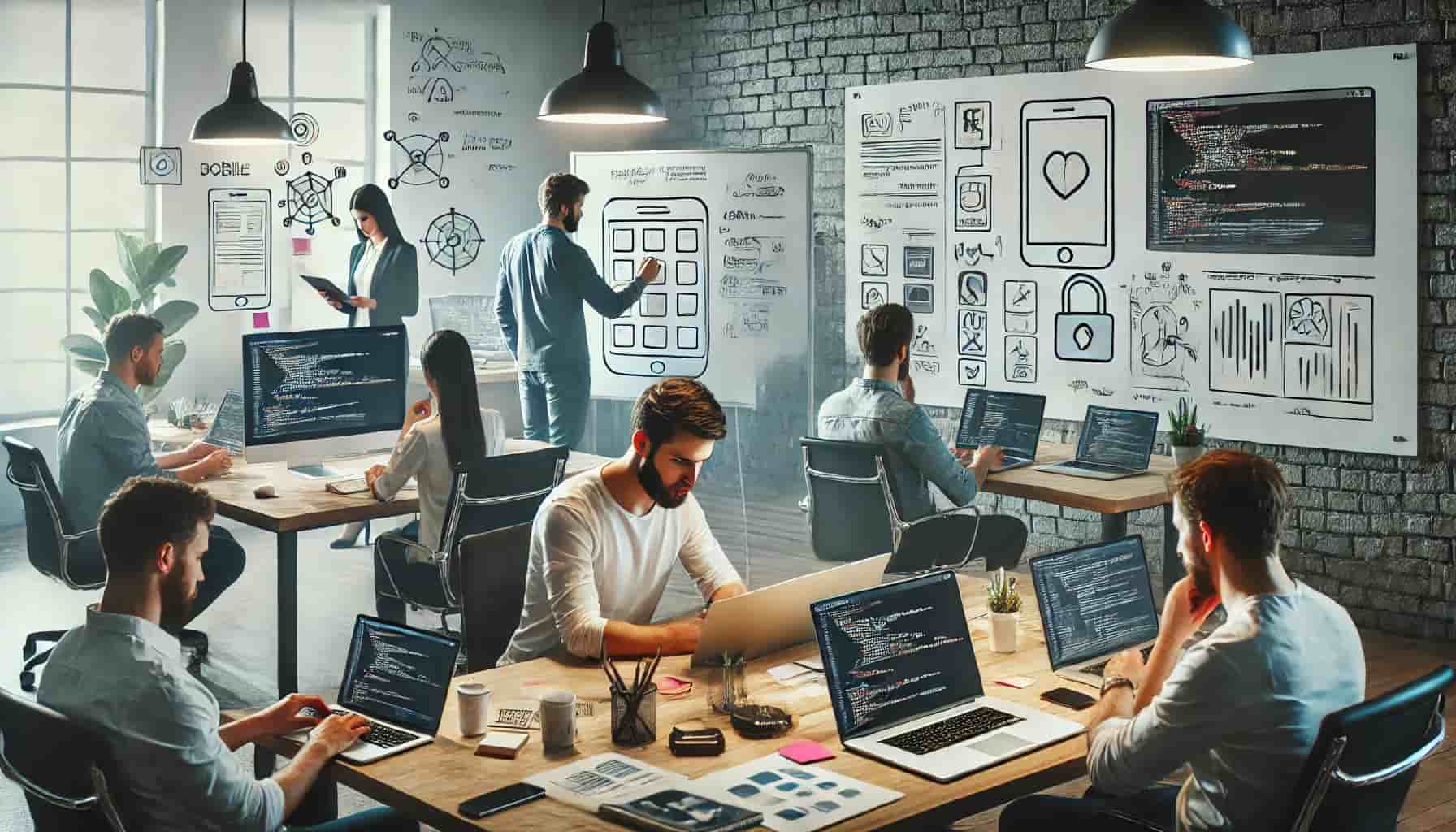 cuando-es-bueno-utilizar-Flutter cuándo es bueno utilizar Flutter