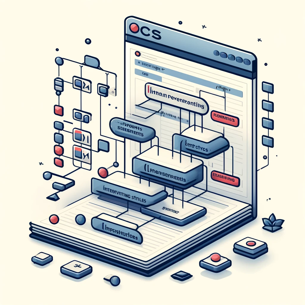 Entendiendo la herencia CSS: Mejora tu diseño con estilos eficientes y sofisticados 1 herencia CSS