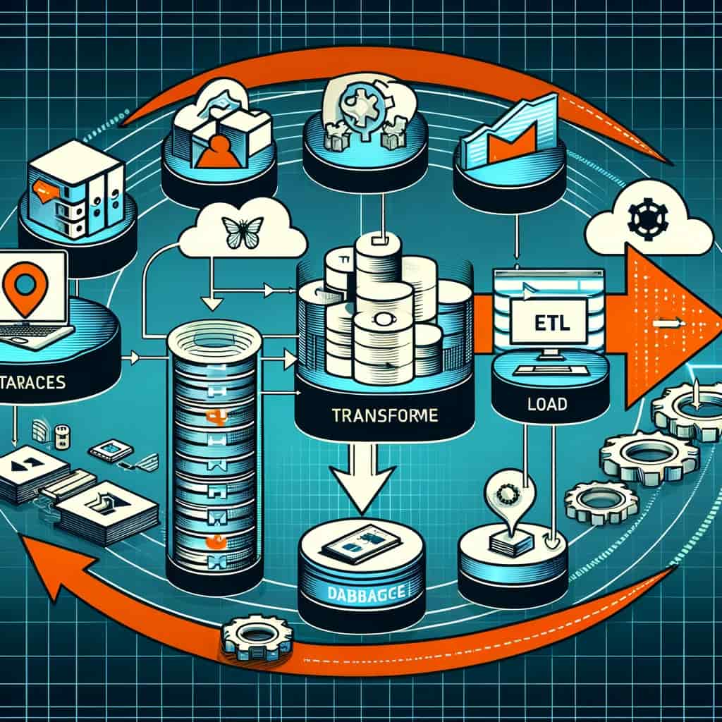 herramientas-ETL- herramientas ETL que existen